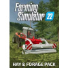 Farming Simulator 22 - Hay & Forage Pack - Steam PC Farming Simulator 22 - Hay & Forage Pack - Steam PC