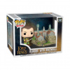 Funko POP Town:Lord of the Rings - Elrond with Rivendell #1747 (Hračka) Funko POP Town:Lord of the Rings - Elrond with Rivendell #1747 (Hračka)