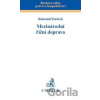 Mezinárodní říční doprava - Bohumil Poláček Mezinárodní říční doprava - Bohumil Poláček