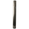 Rúra Dymo 120 mm, dymovod, oceľová tenkostenná dymová rúra Rúra Dymo 120 mm, dymovod, oceľová tenkostenná dymová rúra