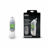 BRAUN ThermoScan 7 IRT6520 ušný teplomer so systémom BRAUN ThermoScan 7 IRT6520 ušný teplomer so systémom