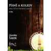 Piesne a koledy pre päťstrunové banjo 3. diel Piesne a koledy pre päťstrunové banjo 3. diel