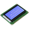 Joy-it LCD displej biela modrá 128 x 64 Pixel (š x v x h) 93 x 70 x 12 mm; LCD128x64SPI Joy-it LCD displej biela modrá 128 x 64 Pixel (š x v x h) 93 x 70 x 12 mm; LCD128x64SPI