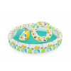 Bestway Nafukovací SET - bazén 112 cm, plávacie koleso 51cm, lopta 41x15cm Bestway Nafukovací SET - bazén 112 cm, plávacie koleso 51cm, lopta 41x15cm