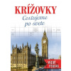 Krížovky Cestujeme po svete - Lindeni Krížovky Cestujeme po svete - Lindeni