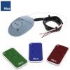 NICE INTI KIT zvýhodnená sada zložená z 3x vysielačov INTI2 (INTI2B, INTI2R, INTI2G) a prijímača OX2, 433,92MHz (NICE diaľkové INTI - sada) NICE INTI KIT zvýhodnená sada zložená z 3x vysielačov INTI2 (INTI2B, INTI2R, INTI2G) a prijímača OX2, 433,92MHz (NICE diaľkové INTI - sada)