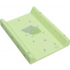 Scarlett podložka s pevnou vložkou zelená 70 x 50 Scarlett podložka s pevnou vložkou zelená 70 x 50