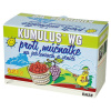 KUMULUS WG 5x60g - postrek proti múčnatke FLOR - 208300 KUMULUS WG 5x60g - postrek proti múčnatke FLOR - 208300