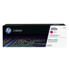 Toner HP 410X (CF413X), magenta (purpurový) Toner HP 410X (CF413X), magenta (purpurový)