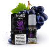 Liquid Frutie Bar Juice Grapie (Hroznové víno) 10ml 10mg Liquid Frutie Bar Juice Grapie (Hroznové víno) 10ml 10mg