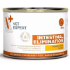 VetExpert VD 4T Intestinal Elimination Low Fat Dog 200 g VetExpert VD 4T Intestinal Elimination Low Fat Dog 200 g