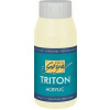 KREUL TRITON SOLO GOYA, slonovinová, 750 ml KREUL TRITON SOLO GOYA, slonovinová, 750 ml