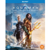 Aquaman 2 - Aquaman And The Lost Kingdom Blu-Ray Aquaman 2 - Aquaman And The Lost Kingdom Blu-Ray