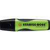 STABILO BOSS EXECUTIVE - premium - samostatný zvýrazňovač - zelený STABILO BOSS EXECUTIVE - premium - samostatný zvýrazňovač - zelený