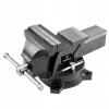 Otočný zverák TOPEX 125 mm Otočný zverák TOPEX 125 mm