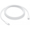 Dátový kábel Apple 240W USB-C Charge Cable (2 m) (MU2G3ZM/A)