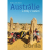 Austrálie s dítky v zádech - Monika Vacková Austrálie s dítky v zádech - Monika Vacková