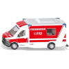 Siku Super – ambulancia Mercedes-Benz Sprinter 1:50 4006874021154 Siku Super – ambulancia Mercedes-Benz Sprinter 1:50 4006874021154