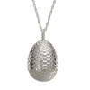 Noble Collection Strieborný prívesok Game of Thrones - Dračie vajcia De Luxe (Ag 925) NN0038 Noble Collection Strieborný prívesok Game of Thrones - Dračie vajcia De Luxe (Ag 925) NN0038