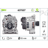 VALEO Alternátor 437537 VALEO Alternátor 437537