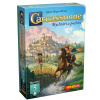 Mindok Carcassonne rozšírenie 5: Richtári a poslovia Mindok Carcassonne rozšírenie 5: Richtári a poslovia