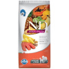 Farmina N&D dog TROPICAL SELECTION (AG) adult medium & maxi, salmon 10 kg Farmina N&D dog TROPICAL SELECTION (AG) adult medium & maxi, salmon 10 kg
