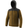 Bunda DYNAFIT RIDGE ULTRALIGHT DOWN JKT M Man veľkosť M Bunda DYNAFIT RIDGE ULTRALIGHT DOWN JKT M Man veľkosť M