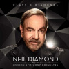 Classic Diamonds with the London Symphony Orchestra - Neil Diamond CD Classic Diamonds with the London Symphony Orchestra - Neil Diamond CD