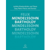 Snadné klavírní skladby a tance - F. Mendelssohn-Bartholdy Snadné klavírní skladby a tance - F. Mendelssohn-Bartholdy