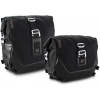 SW MOTECH Legend Gear side bag system LC Black Edition Royal Enfield Bear 650 (23-) SW MOTECH Legend Gear side bag system LC Black Edition Royal Enfield Bear 650 (23-)