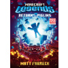 Minecraft Legends Return Of The Piglins - Matt Forbeck Minecraft Legends Return Of The Piglins - Matt Forbeck