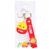 Squishmallows Fizz Prívesok na kľúče - Hranolky Floyd Squishmallows Fizz Prívesok na kľúče - Hranolky Floyd