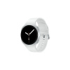 Samsung Samsung Galaxy Watch 8 L335 44mm, LTE, NFC, BT 5.3, Silver EU SM-L335 Samsung Samsung Galaxy Watch 8 L335 44mm, LTE, NFC, BT 5.3, Silver EU SM-L335