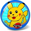 Alltoys Míč Pikachu 14 cm Alltoys Míč Pikachu 14 cm