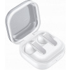 Bezdrôtové slúchadlá (TWS) SAMSUNG Galaxy Buds4 Biele Bezdrôtové slúchadlá (TWS) SAMSUNG Galaxy Buds4 Biele