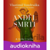 Anděl smrti - Hříšní lidé Království českého - Vondruška - Zahálka Martin Anděl smrti - Hříšní lidé Království českého - Vondruška - Zahálka Martin
