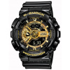 Casio pánske hodinky GA-110GB-1AER Casio pánske hodinky GA-110GB-1AER