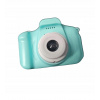 Detský digitálny fotoaparát-zelená Detský digitálny fotoaparát-zelená