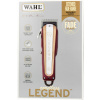 Wahl Hair clipper Cordless Legend 5V 08594-016 Wahl Hair clipper Cordless Legend 5V 08594-016