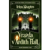 Vražda v Ardith Hall Vražda v Ardith Hall