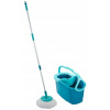 Vedro a rotačný mop Leifheit Clean Twist Ergo 34 cm Vedro a rotačný mop Leifheit Clean Twist Ergo 34 cm