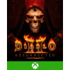 ESD GAMES ESD Diablo II Resurrected Xbox ESD GAMES ESD Diablo II Resurrected Xbox