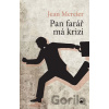 Pan farář má krizi - Jean Mercier Pan farář má krizi - Jean Mercier