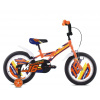 Capriolo Dětské jízdní kolo BMX 16 Capriolo Dětské jízdní kolo BMX 16