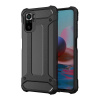Kryt Forcell ARMOR Case Xiaomi POCO M4 Pro 5G čierny Kryt Forcell ARMOR Case Xiaomi POCO M4 Pro 5G čierny