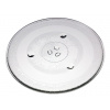 Otočný sklenený tanier do mikrovlnky 360 mm – Samsung DE74-20002B, DE74-00023A Otočný sklenený tanier do mikrovlnky 360 mm – Samsung DE74-20002B, DE74-00023A