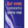 Neuvedený Malý spevník slovenských ľudových piesní Neuvedený Malý spevník slovenských ľudových piesní