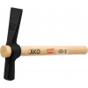 JUCO Kladivo murárske 700g JUCO Kladivo murárske 700g