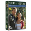 Wild At Heart Series 3 DVD Wild At Heart Series 3 DVD