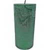 DEKORATÍVNA SVIEČKA RUSTIC ZELENÁ ARTMAN 15cm DEKORATÍVNA SVIEČKA RUSTIC ZELENÁ ARTMAN 15cm